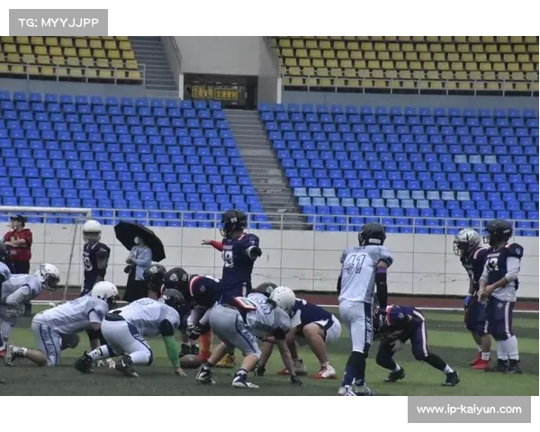 福州水狮与南昌枪骑兵争锋 南中国橄榄球新势力激烈对决