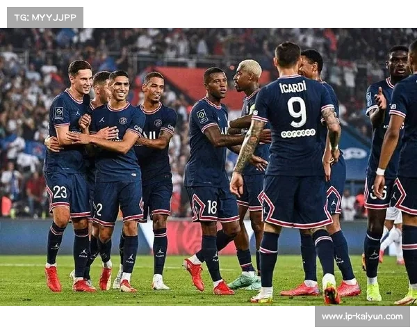 巴黎圣日耳曼与切尔西争夺世俱杯冠军 胜者将赢得750万英镑奖金