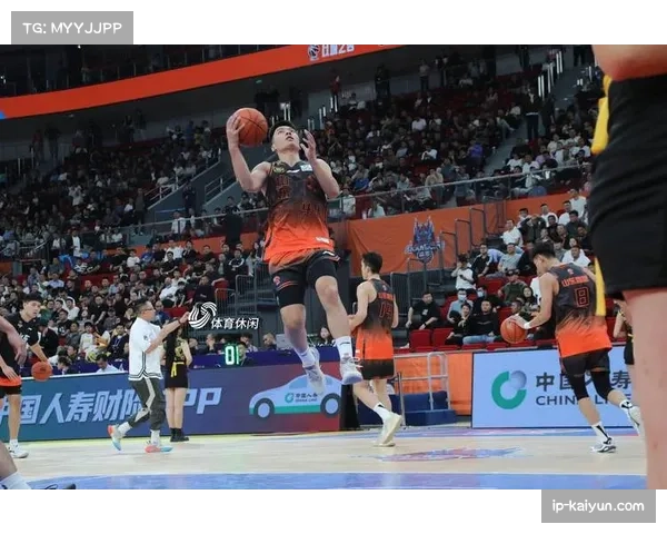 山东高速对阵前八胜率65% 关键战能力出色