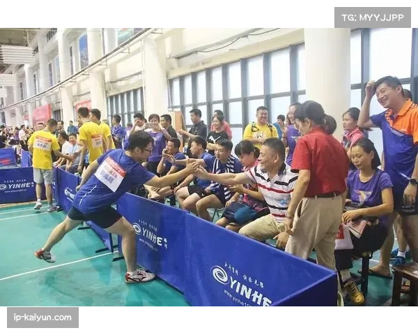 世界网球洲际对抗赛观众热情高涨 网球氛围在华南持续升温